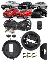 Kit Retrovisor Elétrico Simples Fiat Argo Cronos Mobi Palio Siena Strada Toro Doblo Uno/Fiorino Grand Siena Tragial Kit Retrovisor Elétrico Simples Fiat Argo Cronos Mobi Palio Siena Strada Toro Doblo Uno/Fiorino Grand Siena Tragial