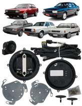 Kit Retrovisor Elétrico Simples Gol Quadrado Saveiro Voyage Parati e Santana Tragial Kit Retrovisor Elétrico Simples Gol Quadrado Saveiro Voyage Parati e Santana Tragial