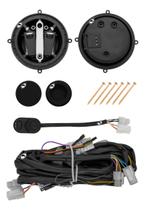 Kit Retrovisor Simples Montana e Novo Corsa