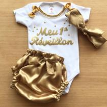 Kit réveillon infantil