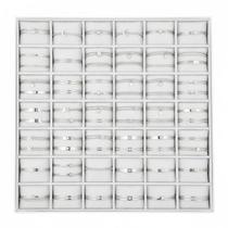 Kit Revenda 700 Pulseiras Femininas em Aço Inox