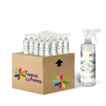 Kit Revenda Água de Passar Talco 500 ml 15 UN Kit Revenda Água de Passar Talco 500 ml 15 UN