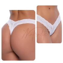 Kit Revenda Atacado 10 Calcinhas Rendada Asa Delta Lindas