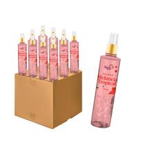 Kit Revenda Body Splash - Melancia Kit Revenda Body Splash - Melancia