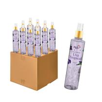 Kit Revenda Body Splash - Uva Kit Revenda Body Splash - Uva