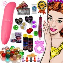 Kit Revenda Sex Shop 54 Itens Sexyshop Atacado Kit Revenda Sex Shop 54 Itens Sexyshop Atacado