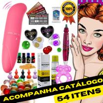 Kit Revenda Sex Shop Atacado 54 Itens Sexyshop Revender Kit Revenda Sex Shop Atacado 54 Itens Sexyshop Revender