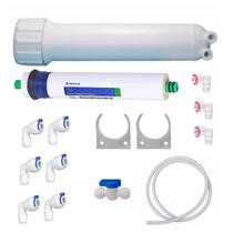 Kit Reverso Osmose Para Deionizador 100GPD