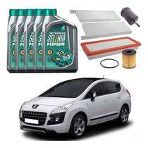Kit Revisao 3008 1.6 Thp 2011 A 2014 Kit Revisao 3008 1.6 Thp 2011 A 2014