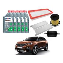 Kit Revisao 3008 1.6 Thp 2017 A 2020 Kit Revisao 3008 1.6 Thp 2017 A 2020