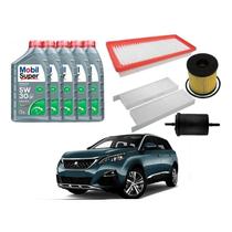 Kit Revisao 5008 1.6 Thp 2018 A 2021