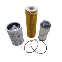 Kit Revisão 500H CPS 1100, 1250 e 950 DUH Kit Revisão 500H CPS 1100, 1250 e 950 DUH