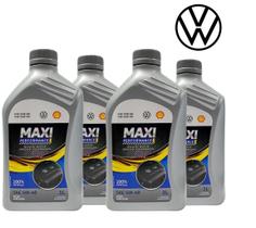 Kit Revisão 5w40 Maxi Performance Sintetico Volkswagen Original Tcross Polo Virtus Nivus Up Gol