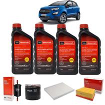 Kit Revisão 80.000 Km Ford Ecosport 1.5 2017 2018 2019 2020 Kit Revisão 80.000 Km Ford Ecosport 1.5 2017 2018 2019 2020