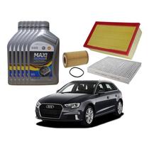 Kit Revisao A3 2.0 Tfsi 2017 A 2019