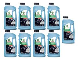 Kit Revisão Arrefecimento L200 Outdoor/savana - 9 Litros Pu