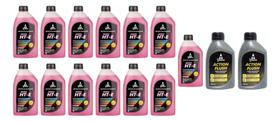 Kit Revisão Arrefecimento Sprinter 13l P.u + 2 Action Flush