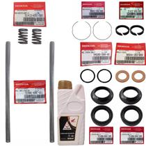 Kit Revisão Bengala Bros 150 2006 á 2015 Original Honda