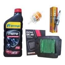 Kit Revisao Biz 110i 2016 Em Diante Troca Oleo Filtros Vela Kit Revisao Biz 110i 2016 Em Diante Troca Oleo Filtros Vela