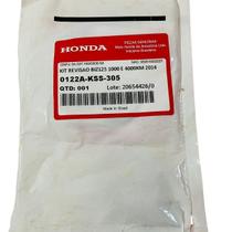 Kit Revisão Biz 125 1000 e4000 Juntas Original