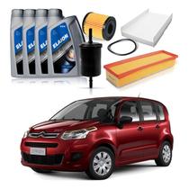Kit Revisao C3 Picasso 1.6 16v 2011 A 2015