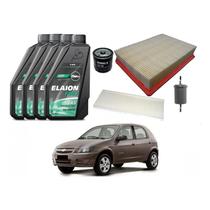 Kit Revisao Celta 1.0 1.4 Sem Ar 2013 A 2015 Kit Revisao Celta 1.0 1.4 Sem Ar 2013 A 2015