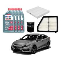 Kit Revisao Civic 2.0 2017 A 2021