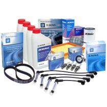 Kit Revisao Completo 1.4 Econoflex Nova Agile montana Kit797