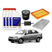Kit Revisao Corsa Sedan 1.8 2003 A 2009 Kit Revisao Corsa Sedan 1.8 2003 A 2009