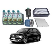 Kit Revisao Creta 1.0 Tgdi 2021 A 2022