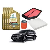 Kit Revisao Crv 2.0 16v 2007 A 2011