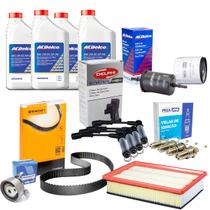 Kit Revisao Do Motor Completo Acdelco Onix prisma Kit2337