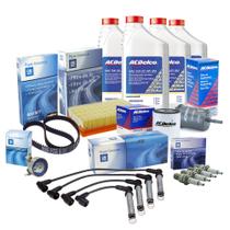 Kit Revisao Do Motor Completo Nova Prisma 2008 A 2012 Kit597