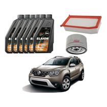 Kit Revisao Duster 2.0 16v 2015 A 2020