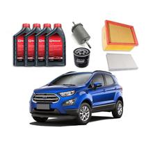 Kit Revisao Ecosport 1.5 Dragon 2017 A 2021