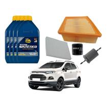 Kit Revisao Ecosport 1.6 Sigma 2013 A 2016 Kit Revisao Ecosport 1.6 Sigma 2013 A 2016