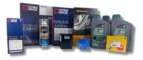 Kit revisao fiat palio fire 1.0 8v e economy 5w30 selenia Kit revisao fiat palio fire 1.0 8v e economy 5w30 selenia