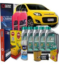 Kit revisao fiat palio fire 1.0 selenia 5w30 sint