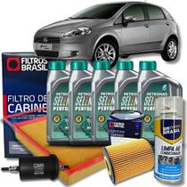 Kit revisao fiat punto 1.6/1.8 16v motor e-torq Kit revisao fiat punto 1.6/1.8 16v motor e-torq