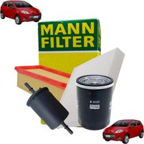 Kit revisão Filtro Ar Cabine Combustível Óleo Fiorino 2013 A 2024 / Mobi 2016 A 2024 / Palio 2011 A 2017 Kit revisão Filtro Ar Cabine Combustível Óleo Fiorino 2013 A 2024 / Mobi 2016 A 2024 / Palio 2011 A 2017