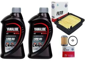 Kit Revisão Filtros e Óleo Lander 250 2025 Kit Revisão Filtros e Óleo Lander 250 2025