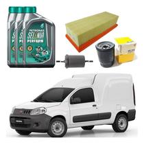 Kit Revisao Fiorino 1.4 Evo 2013 A 2020 Kit Revisao Fiorino 1.4 Evo 2013 A 2020