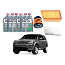 Kit Revisao Freelander 2 2.0 2013