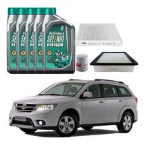 Kit Revisao Freemont 2.4 2012 A 2016 Kit Revisao Freemont 2.4 2012 A 2016