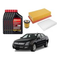 Kit Revisao Fusion 2.3 2.5 2006 A 2012 Kit Revisao Fusion 2.3 2.5 2006 A 2012