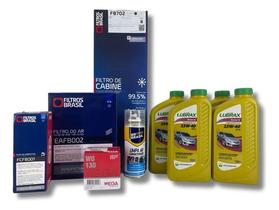 Kit revisao gm corsa classic 98 ate 2009 lubrax 15w40 Kit revisao gm corsa classic 98 ate 2009 lubrax 15w40