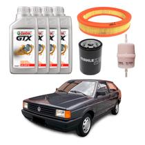 Kit Revisao Gol 1.6 1.8 2.0 Ap 1988 A 1990 Kit Revisao Gol 1.6 1.8 2.0 Ap 1988 A 1990