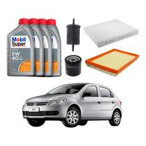 Kit Revisao Gol G5 1.0 8v 2008 A 2014