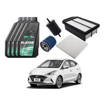 Kit Revisao Hb20 1.0 Tgdi 1.6 2020 A 2022