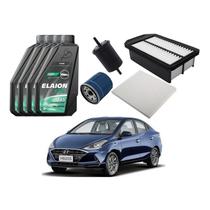 Kit Revisao Hb20s 1.0 Tgdi 1.6 2020 A 2022